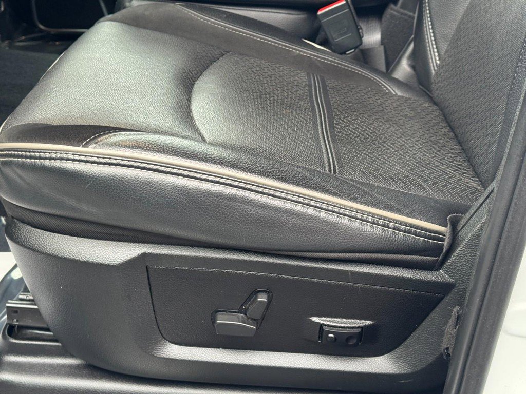 Used 2022 RAM 2500 Laramie image 28