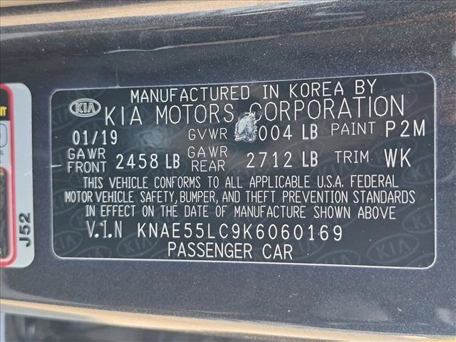 Used 2019 Kia Stinger GT2 RWD image 24