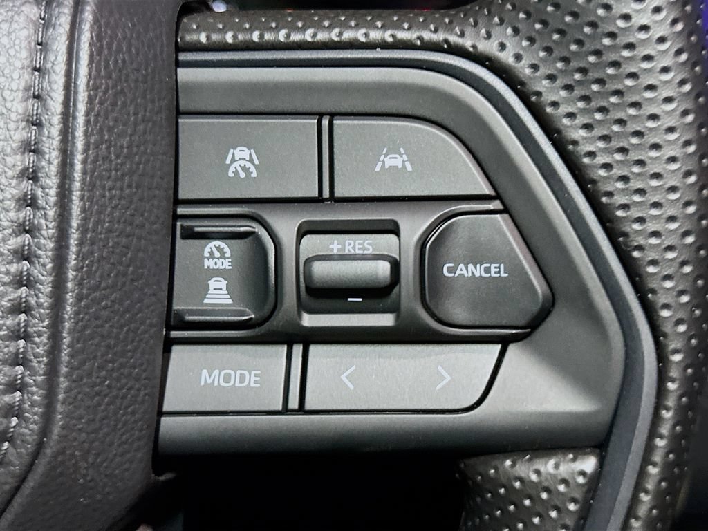 New 2026 Toyota Tacoma SR5 AWD/4WD image 29