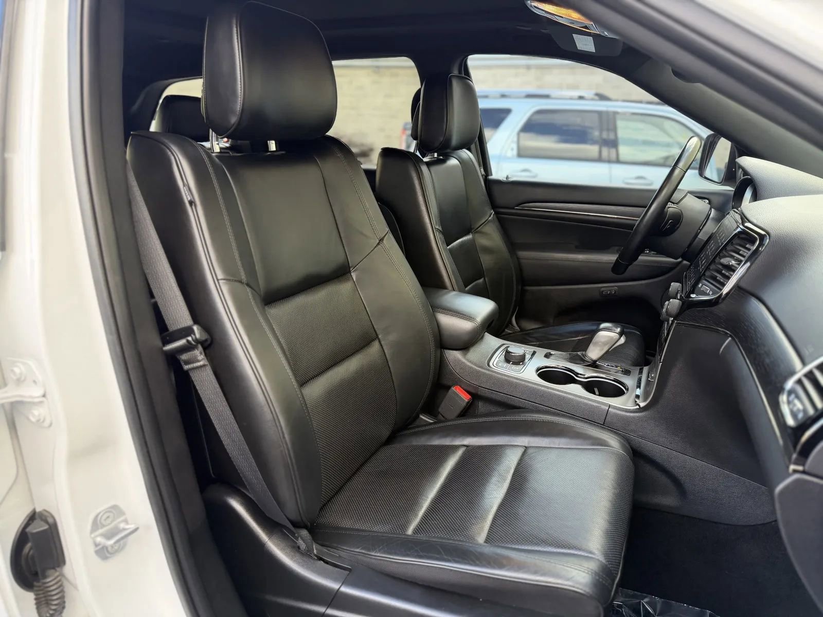 Used 2020 Jeep Grand Cherokee High Altitude image 47