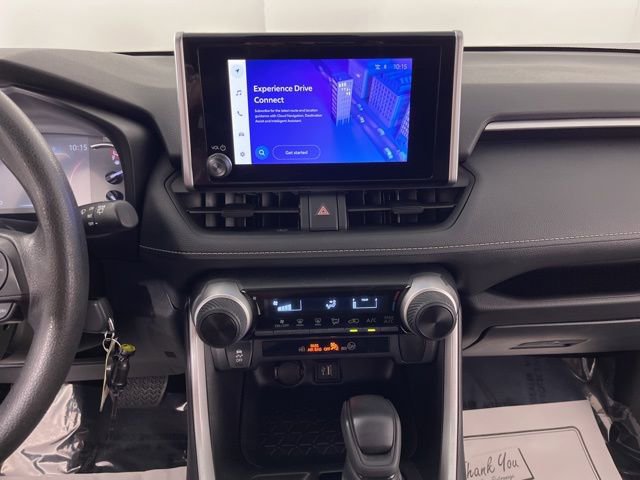 Used 2023 Toyota RAV4 LE FWD image 27