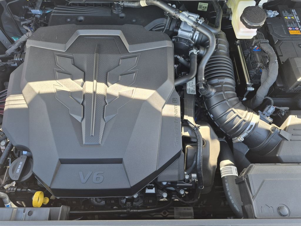 New 2026 Kia Carnival SX image 17