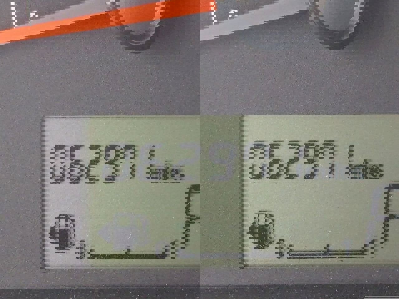 Used 2021 Mitsubishi Mirage ES image 29