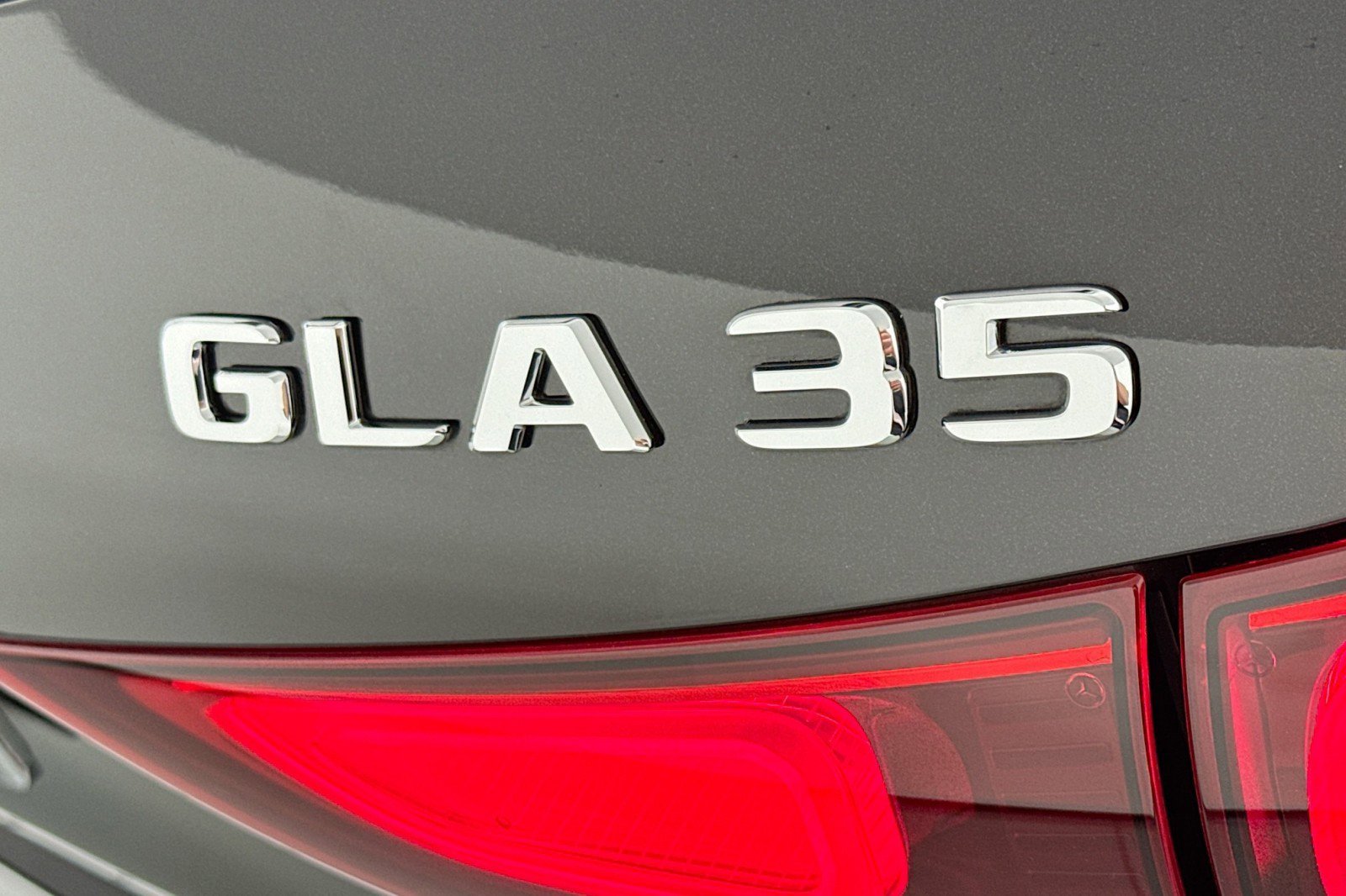 Certified 2023 Mercedes-Benz GLA 35 AMG 4MATIC image 10