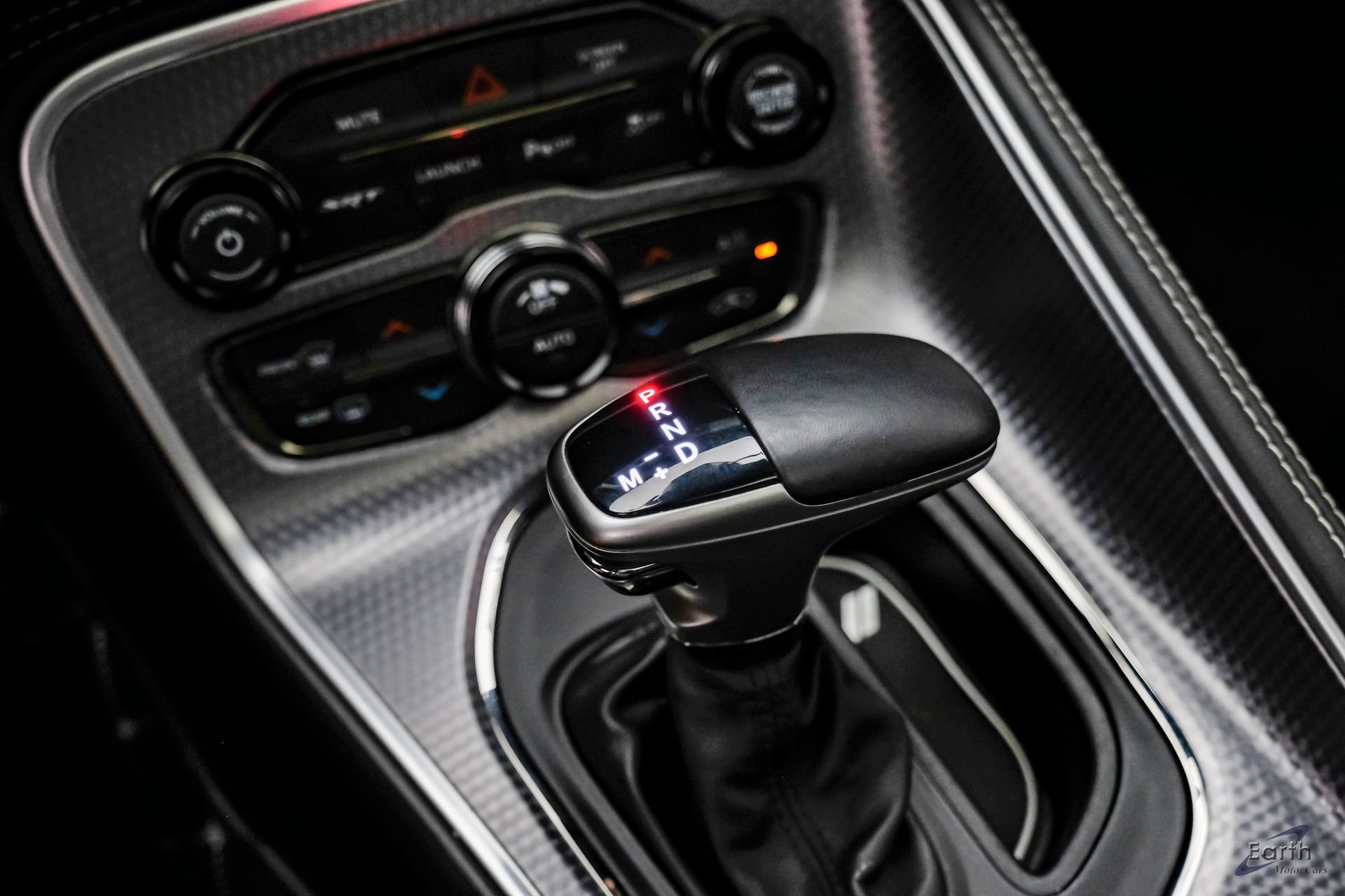 Used 2018 Dodge Challenger SRT Hellcat RWD image 73