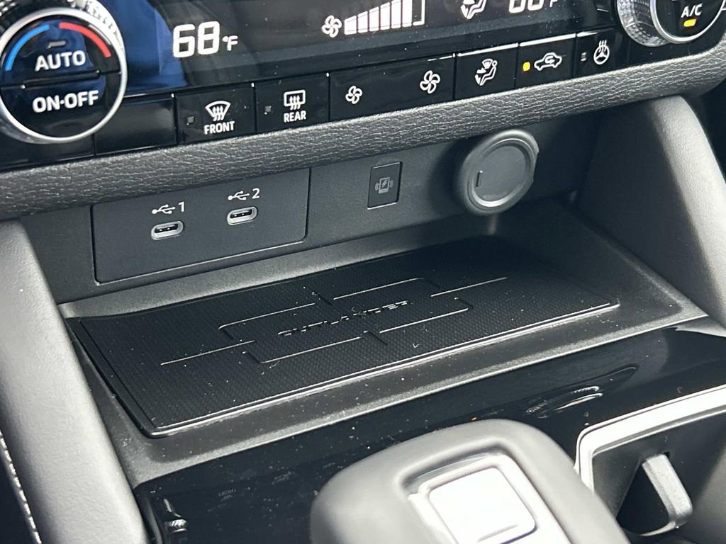 New 2026 Mitsubishi Outlander SE FWD image 29