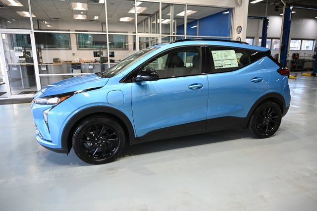 New 2027 Chevrolet Bolt RS w/ Technology Package image 7