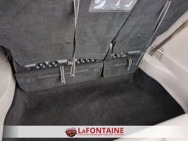 Used 2017 Chrysler Pacifica Touring-L w/ Tire & Wheel Group image 28