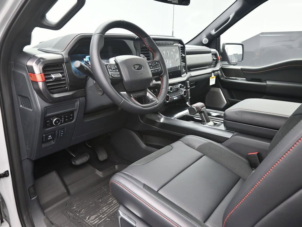 New 2026 Ford F150 Raptor AWD/4WD image 19
