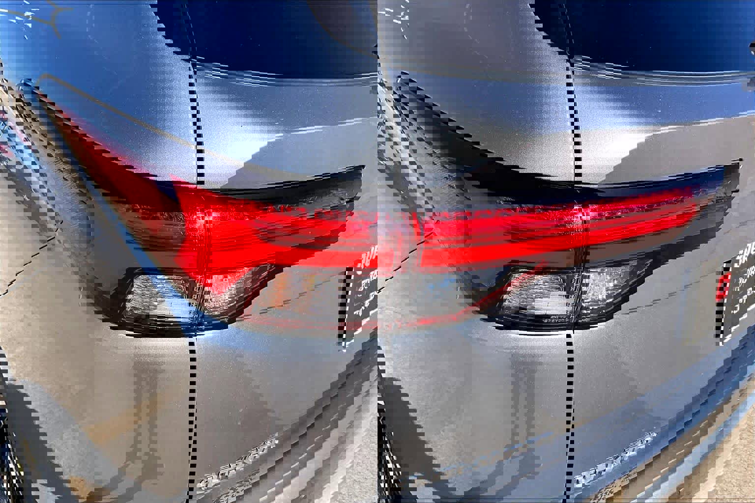 Used 2023 Mitsubishi Outlander SEL image 56