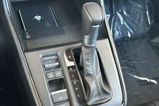 New 2026 Honda CR-V EX-L image 23