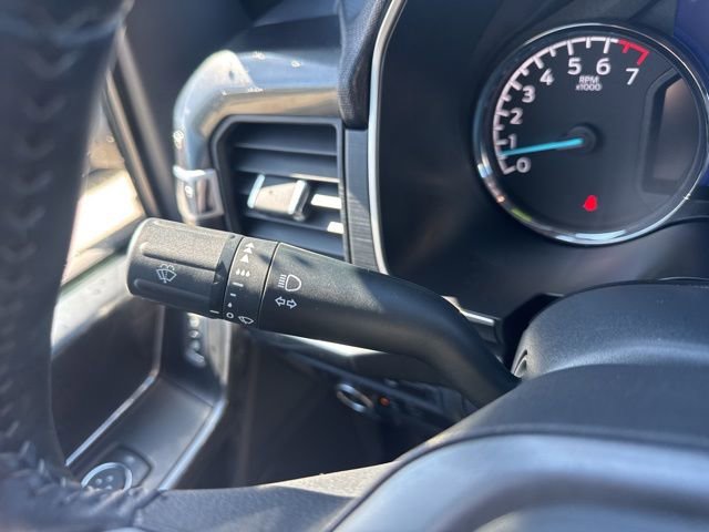 Used 2022 Ford F150 XLT w/ Equipment Group 302A High image 31