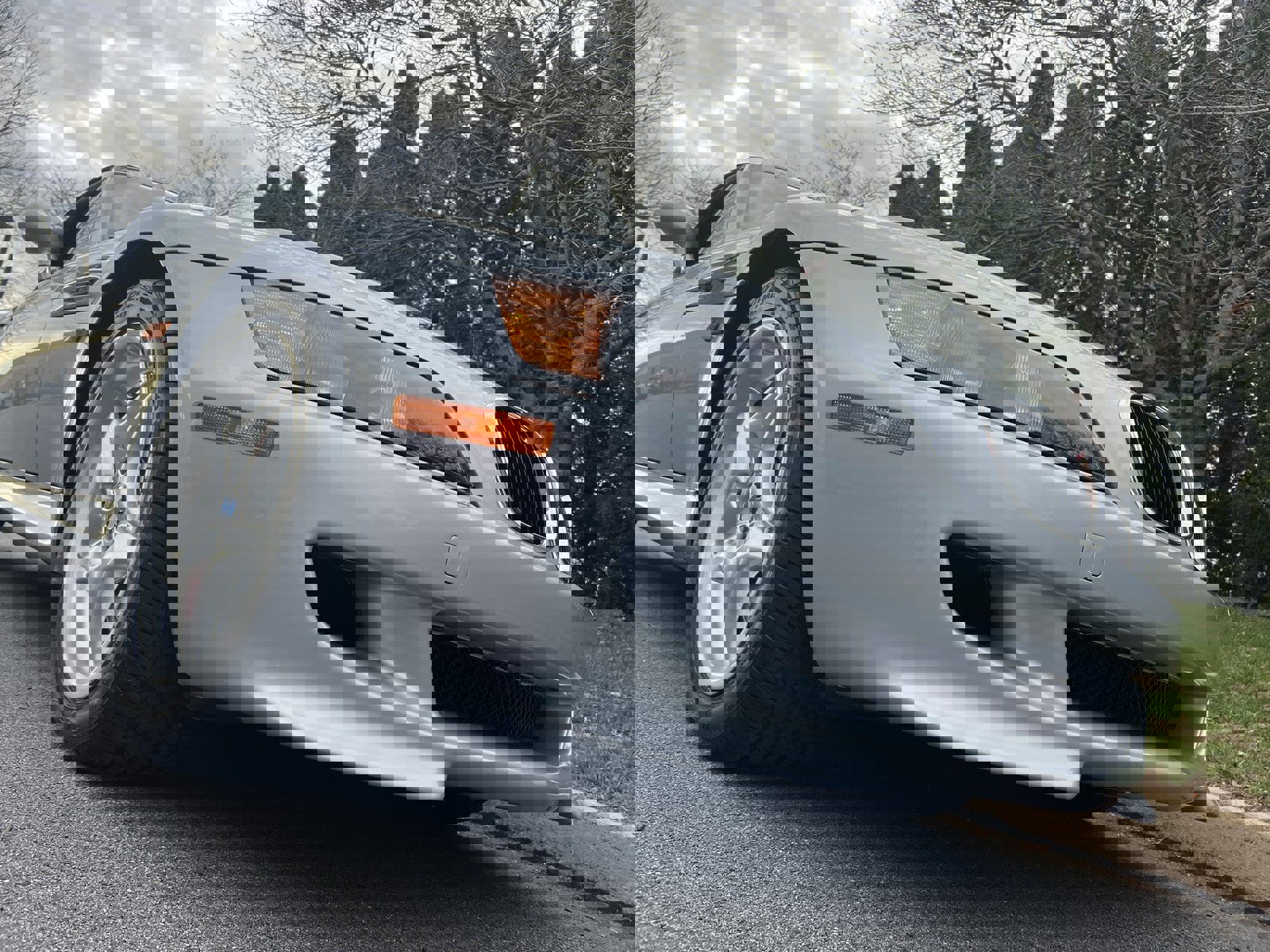 Used 1998 BMW M Roadster image 73