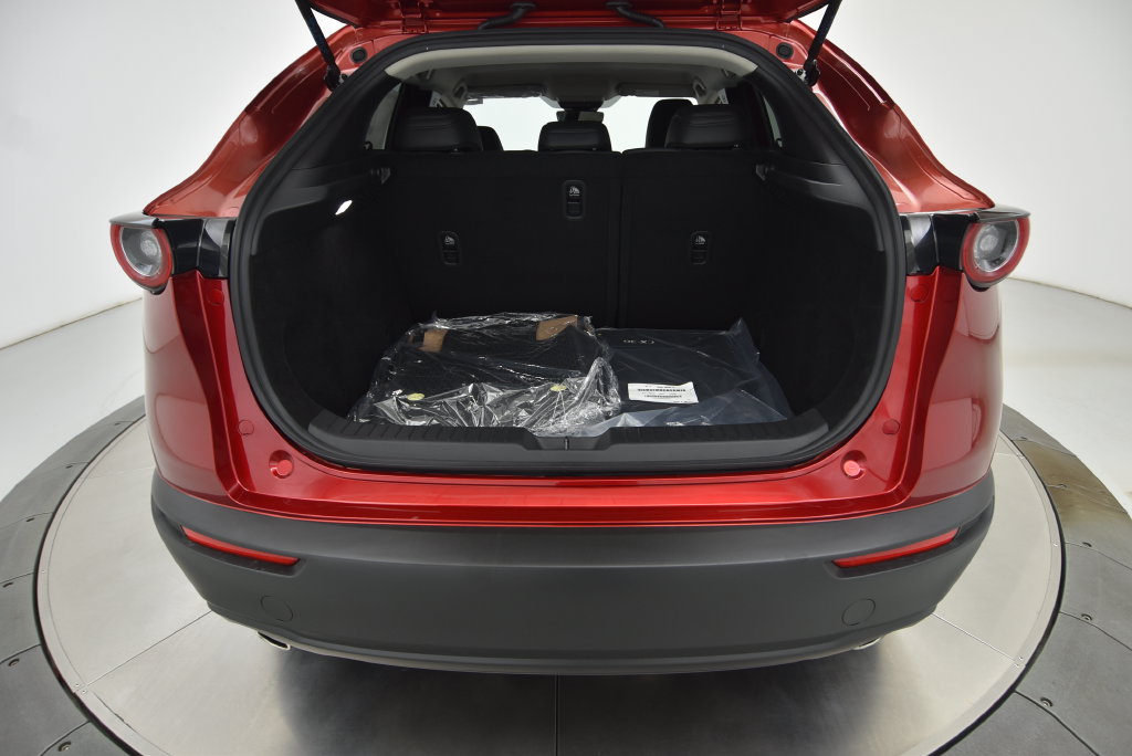 New 2026 MAZDA CX-30 AWD 2.5 S w/ Select Sport Pkg image 32