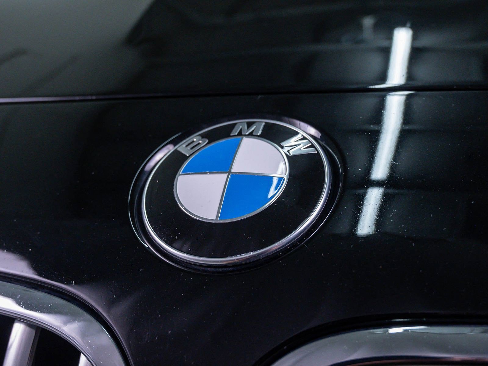 Used 2016 BMW ALPINA B6 xDrive Gran Coupe AWD/4WD image 5