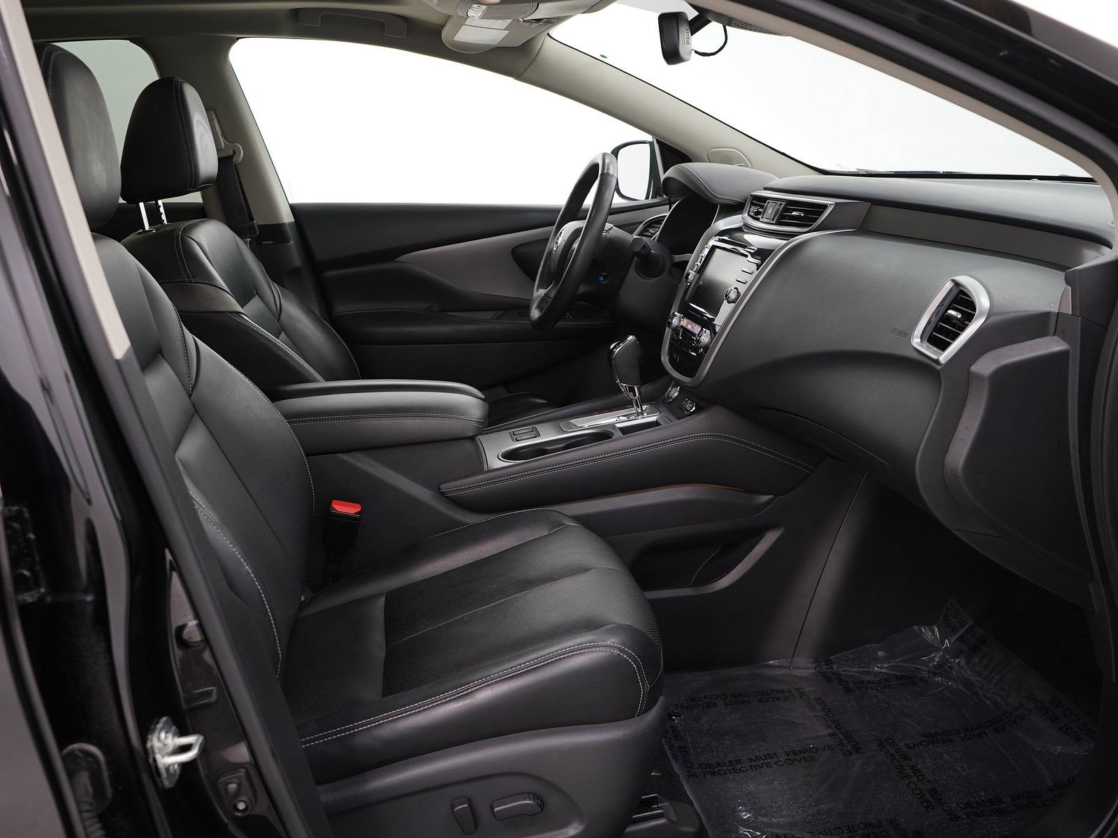 Used 2020 Nissan Murano SL image 12