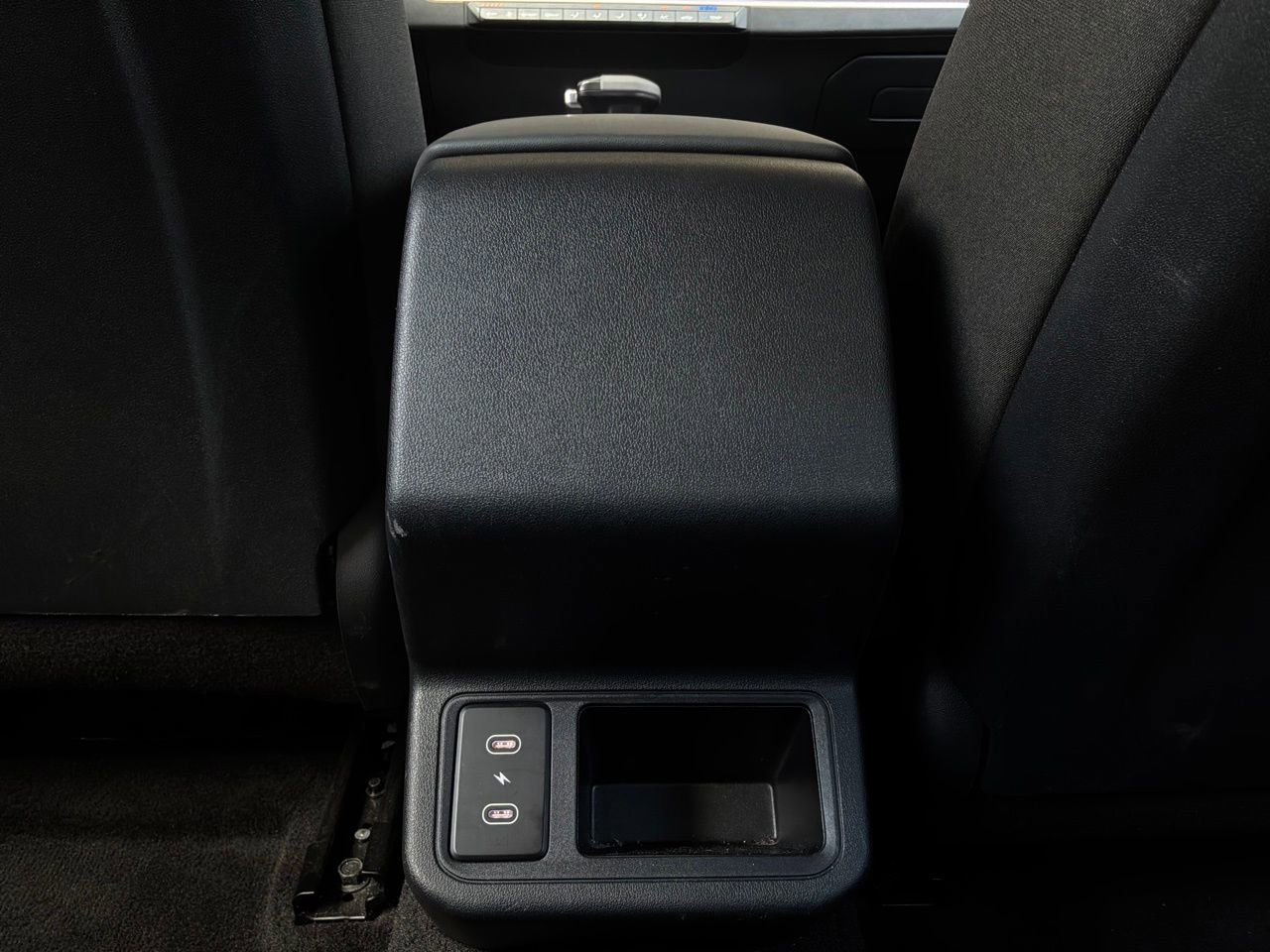 Used 2025 Kia K4 FWD image 12