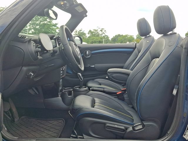 Used 2023 MINI Cooper S w/ Sidewalk Package FWD image 13