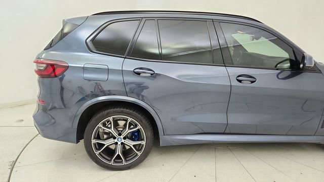 Used 2022 BMW X5 xDrive45e w/ M Sport Package image 12