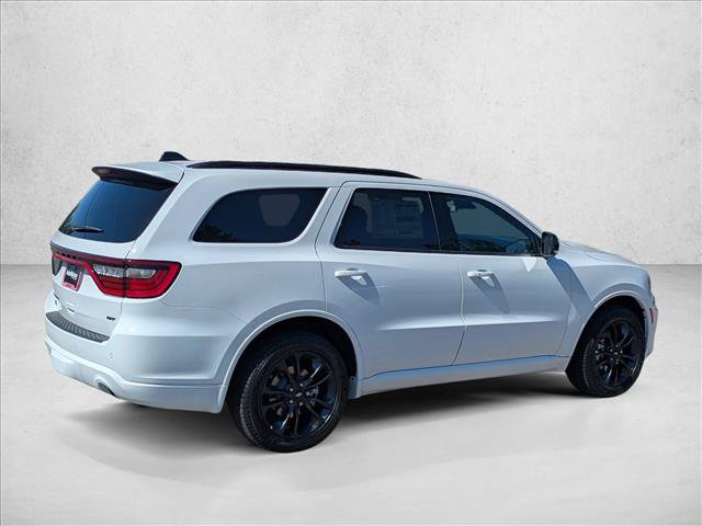 New 2026 Dodge Durango GT AWD/4WD image 2