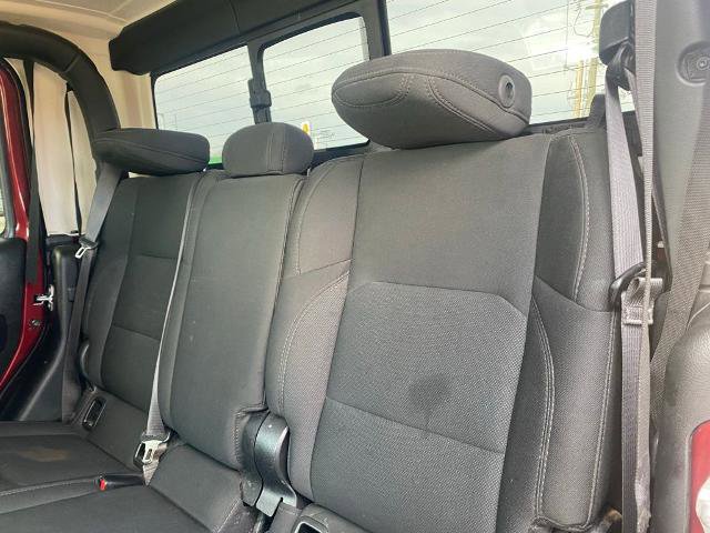 Used 2021 Jeep Gladiator Sport image 26