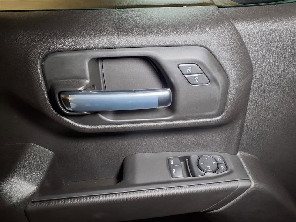 New 2026 GMC Sierra 1500 Pro w/ Pro Value Package image 13