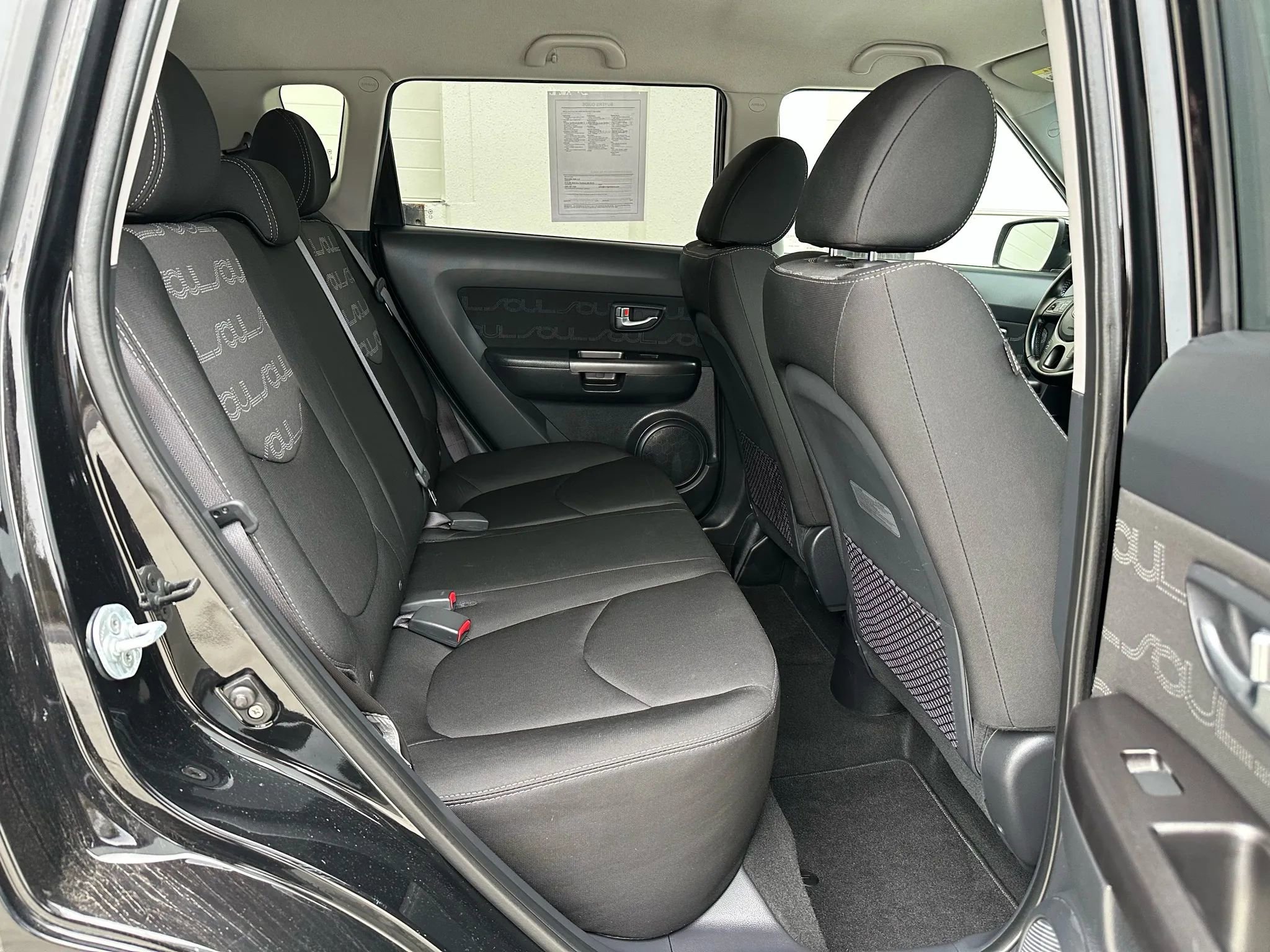 Used 2013 Kia Soul + w/ Audio Pkg image 13