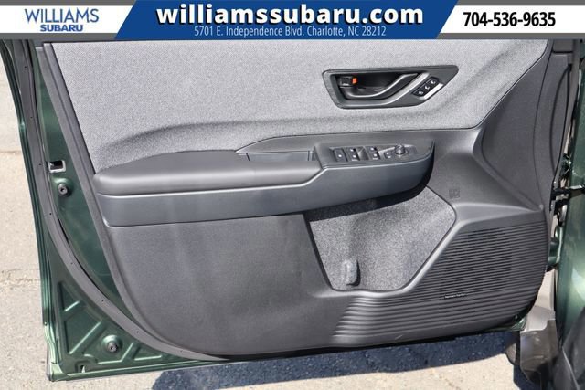New 2026 Subaru Outback Limited w/ Premium/Limited Package AWD/4WD image 9