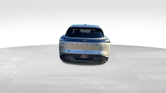 New 2026 Nissan Murano SL w/ Cargo Package image 7