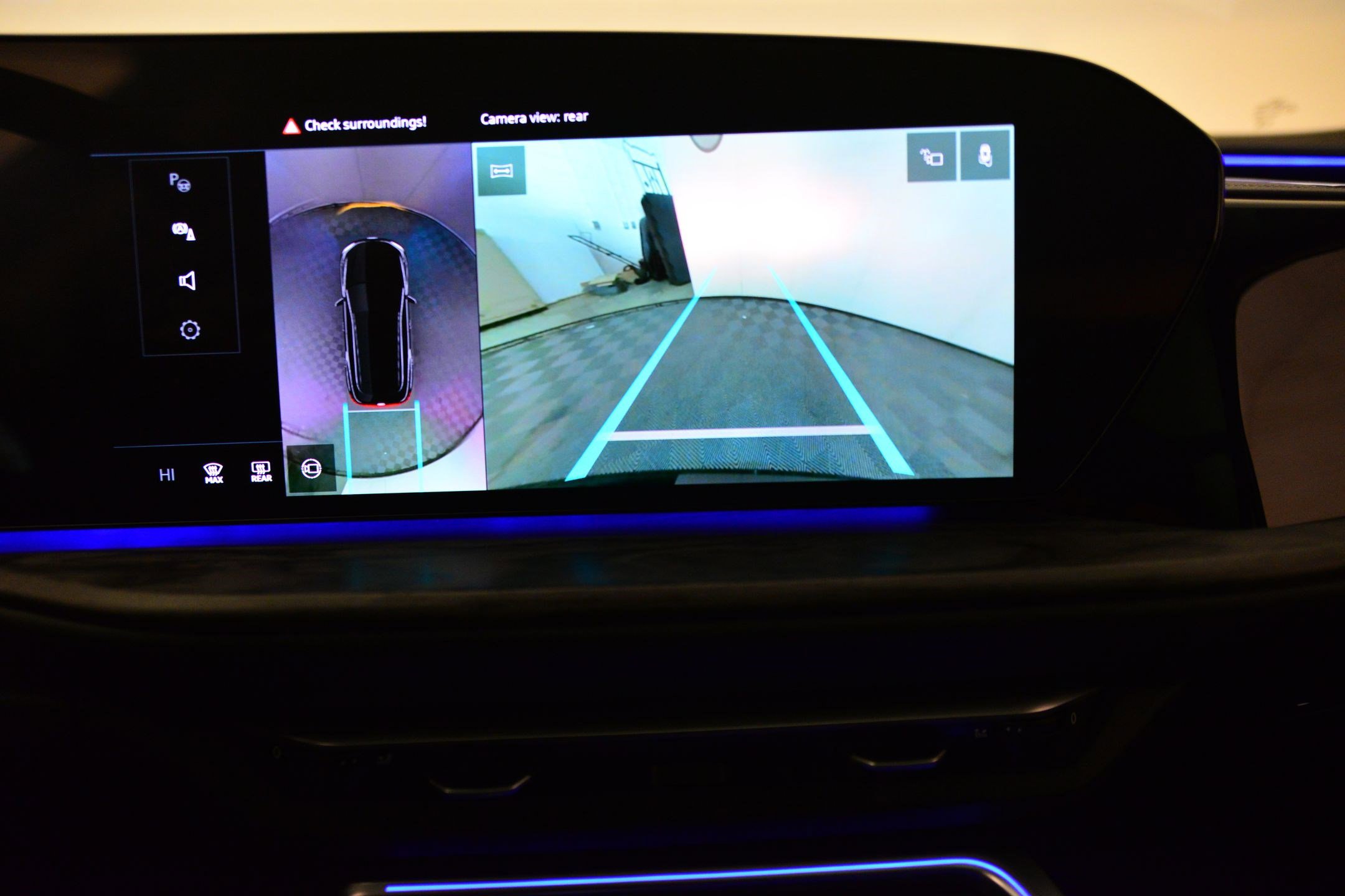 Certified 2025 Audi Q5 Premium Plus w/ Premium Plus image 30