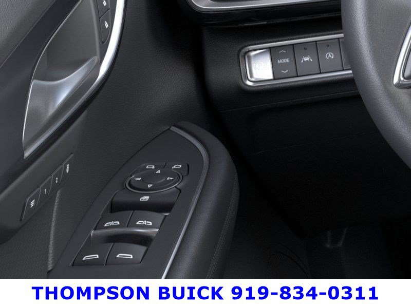 New 2025 Buick Envision Preferred image 22