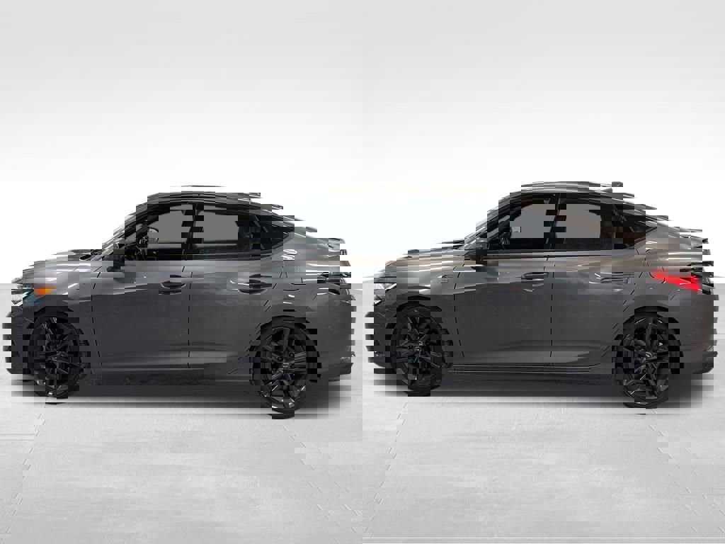 Used 2023 Acura Integra A-Spec image 2