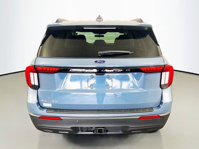 Used 2025 Ford Explorer Active image 7