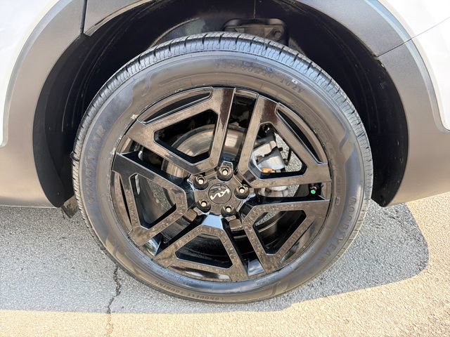 Used 2023 Kia Telluride SX X-Line AWD/4WD image 31