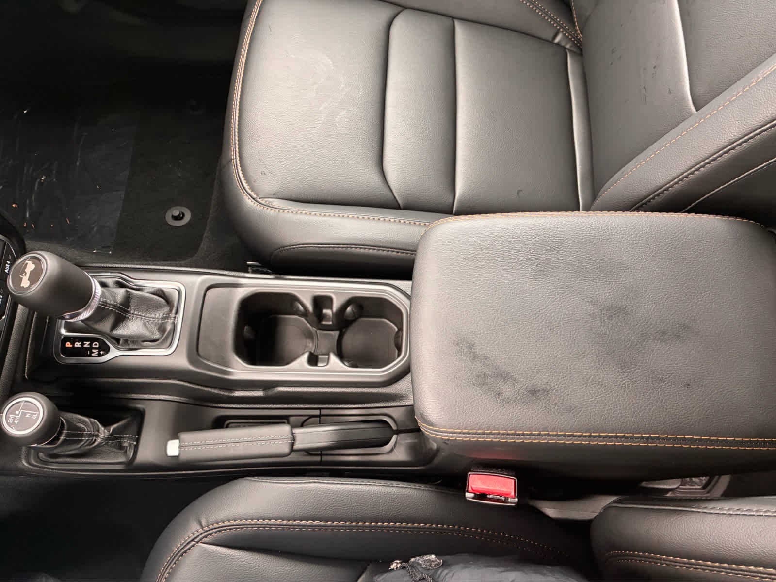 New 2026 Jeep Wrangler Sahara image 23