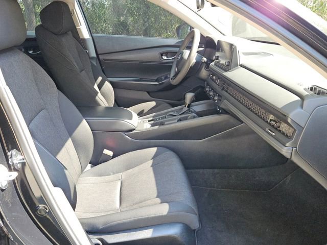 Certified 2024 Honda Accord LX image 15