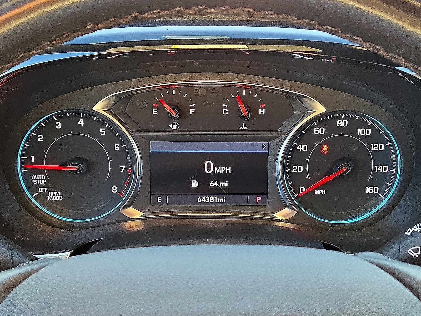 Used 2023 Chevrolet Traverse LT FWD image 27