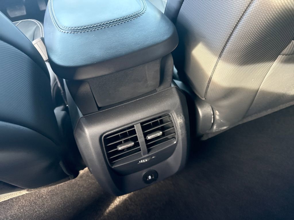 Used 2025 Ford Mustang Mach-E Select w/ Comfort Package Lite image 14