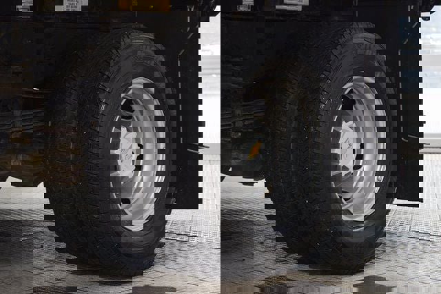 Used 2024 Chevrolet Silverado 3500 W/T w/ WT Convenience Package image 18