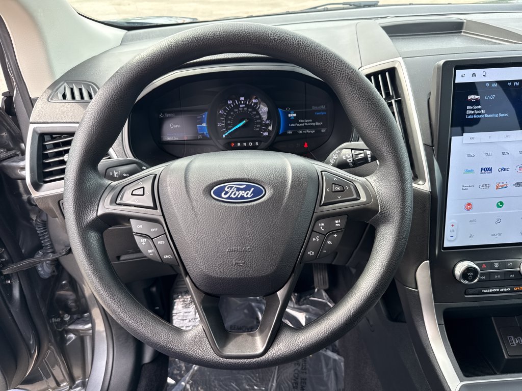 Certified 2024 Ford Edge SE AWD/4WD image 15