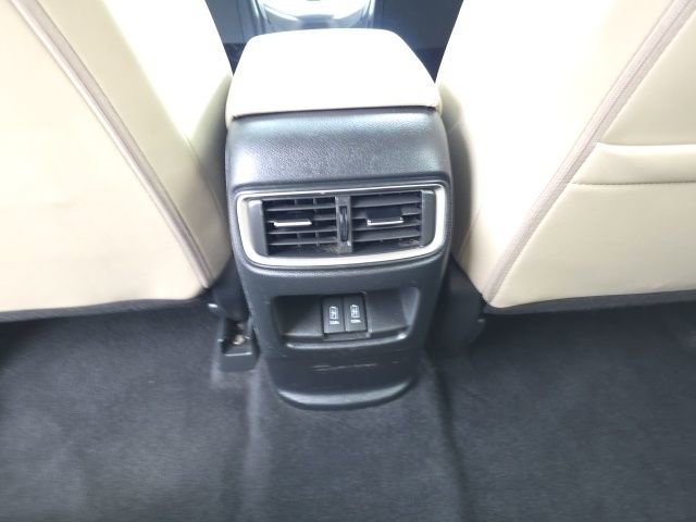 Certified 2020 Honda CR-V Touring image 24