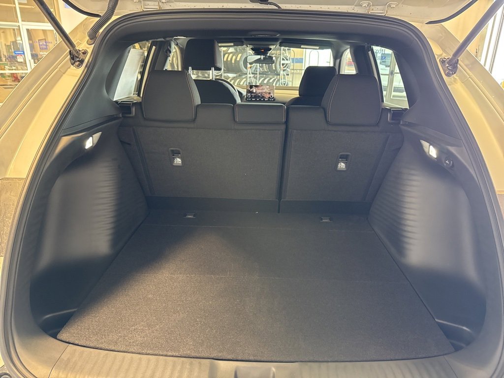 New 2025 Honda HR-V Sport image 22