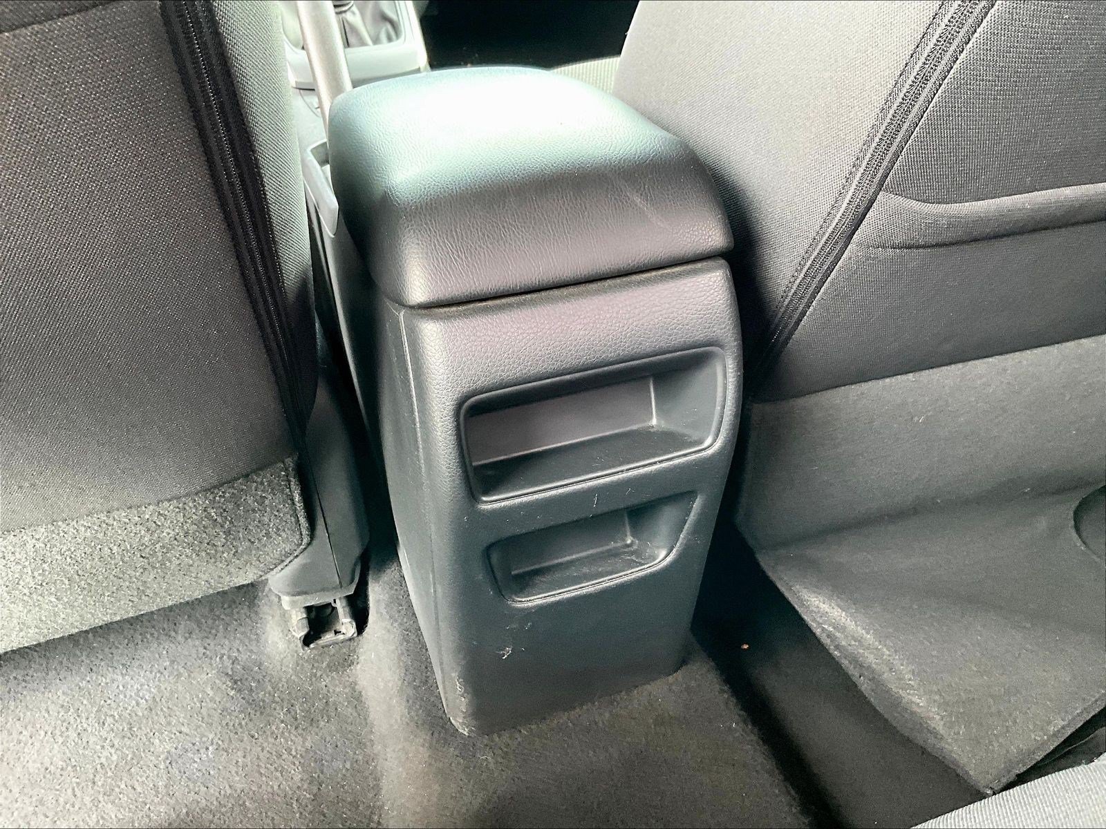 Used 2016 Nissan Sentra S FWD image 10