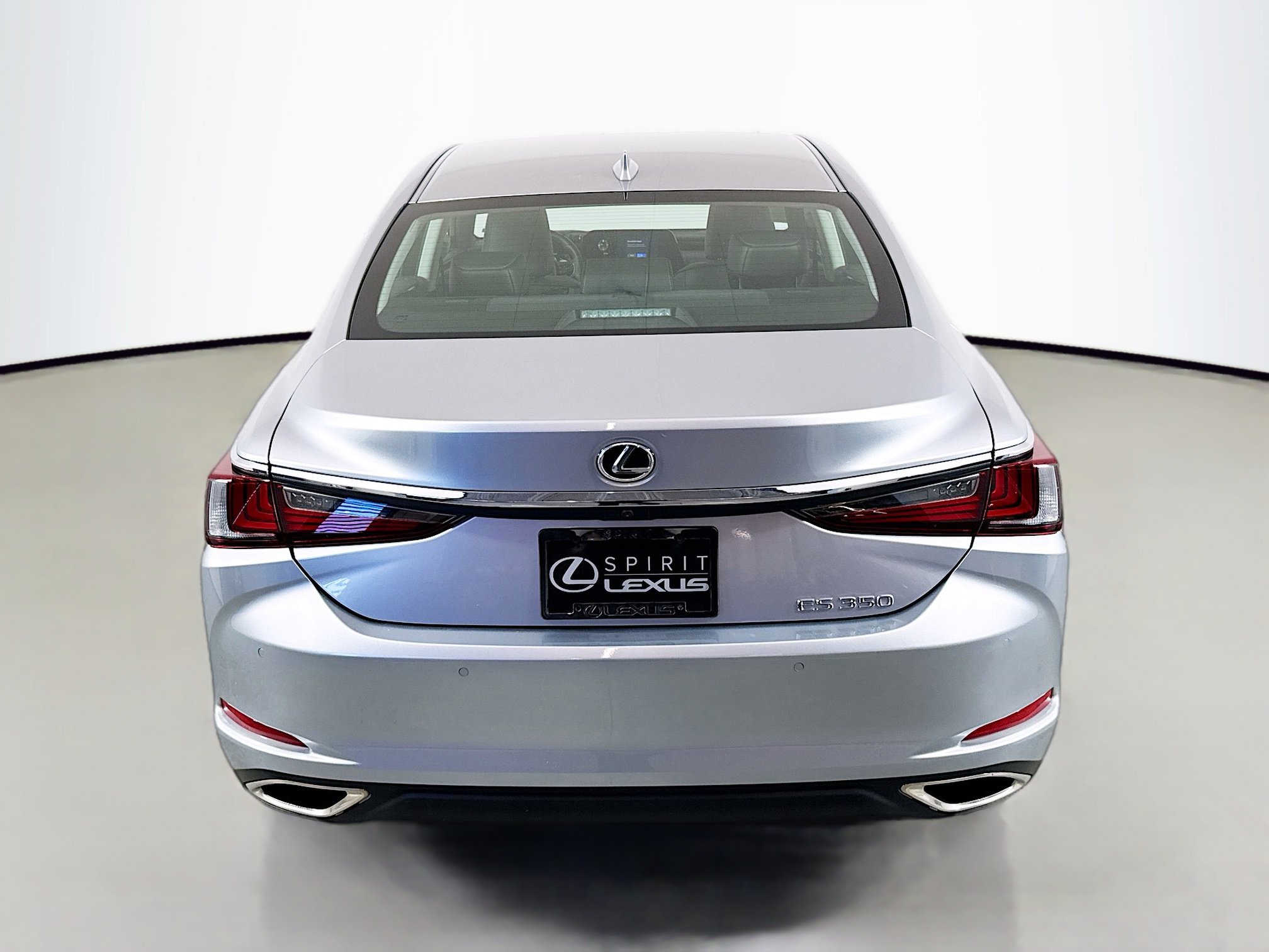 Used 2023 Lexus ES 350 w/ Premium Package image 6