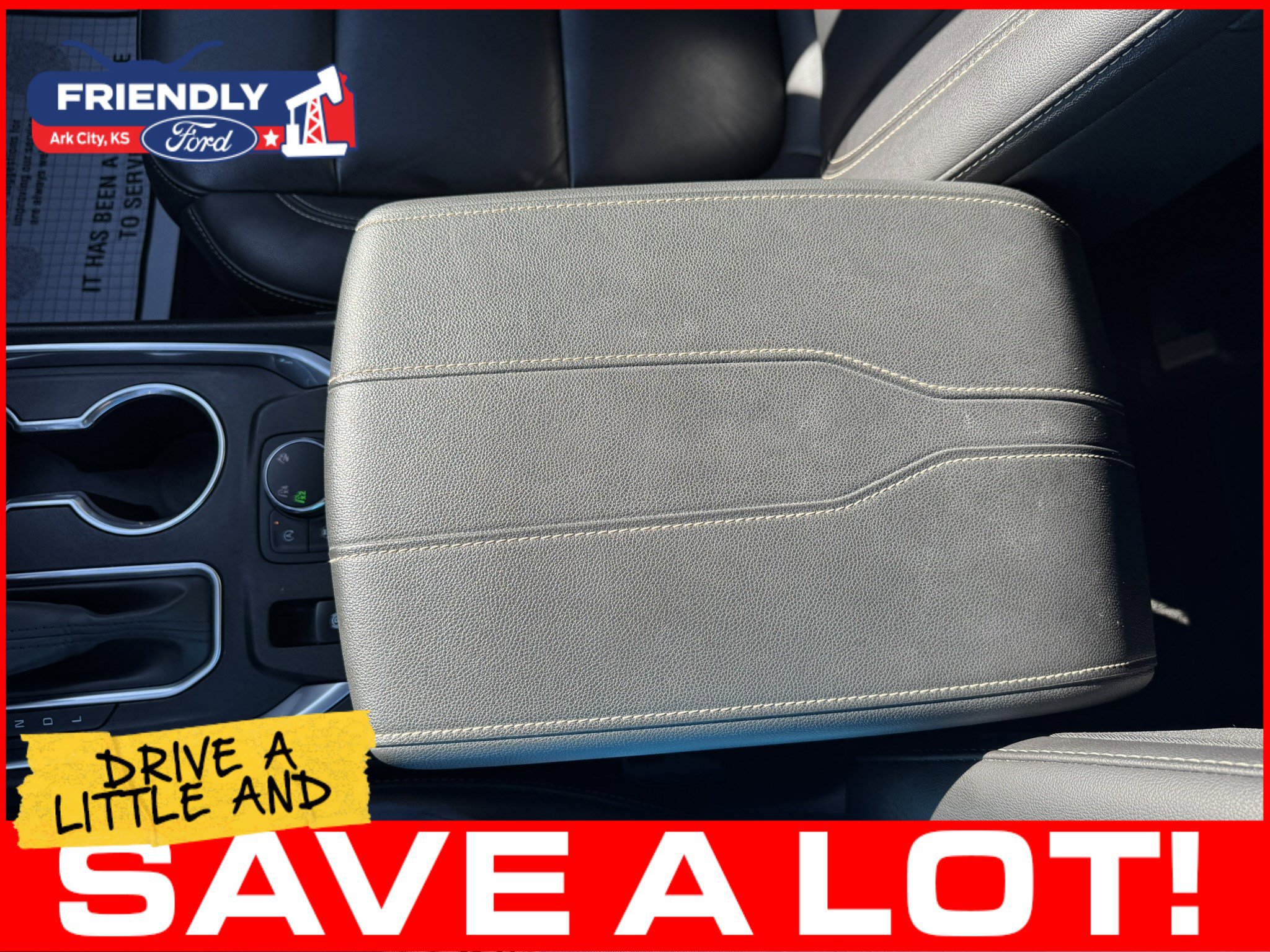 Used 2022 Chevrolet Traverse LT AWD/4WD image 36