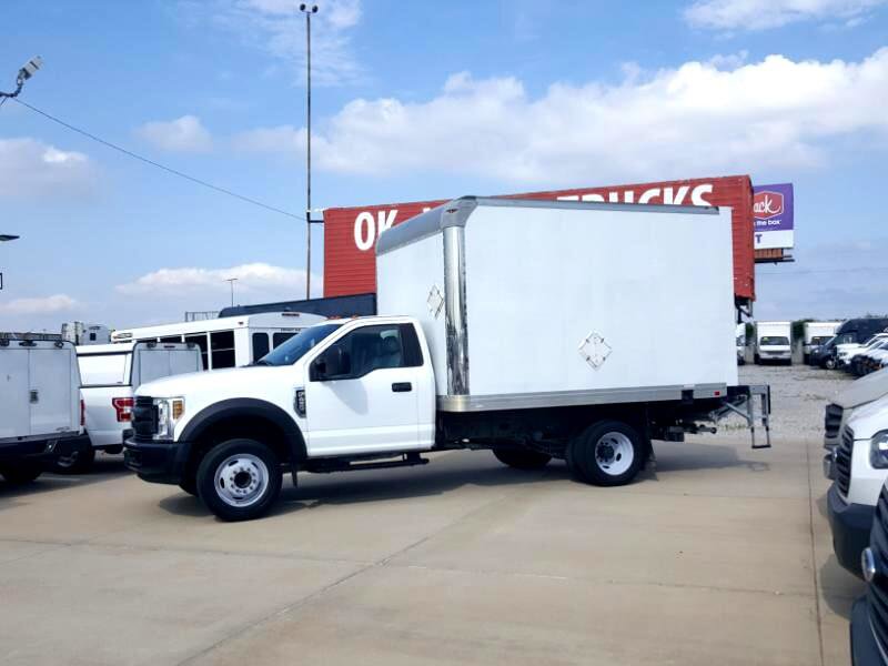 Used 2019 Ford F450 XL image 2