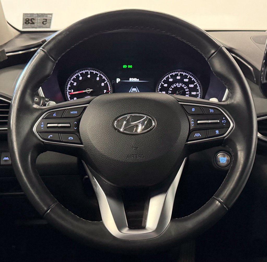 Certified 2023 Hyundai Santa Fe SEL AWD/4WD image 15