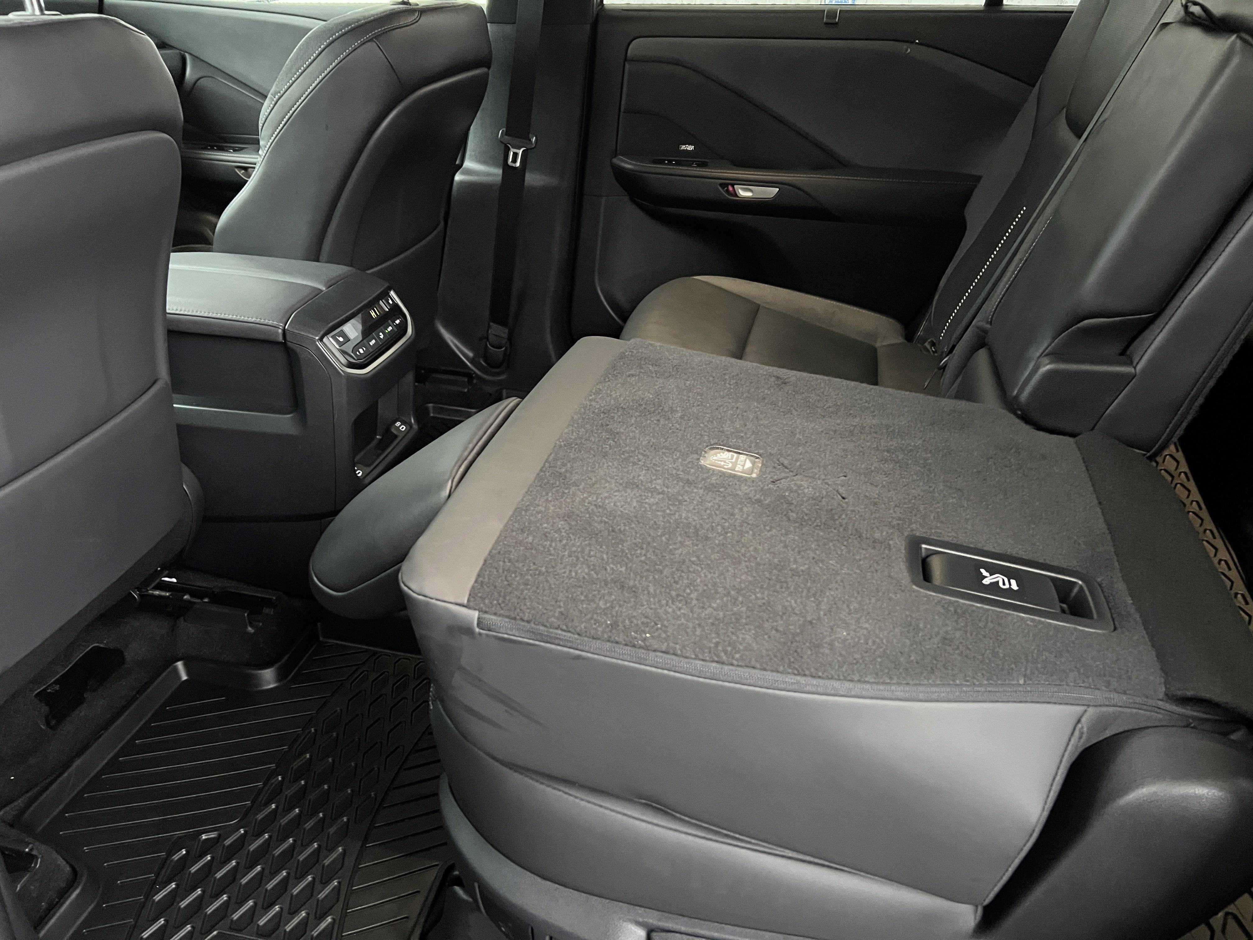 Used 2024 Lexus TX 350 AWD image 17