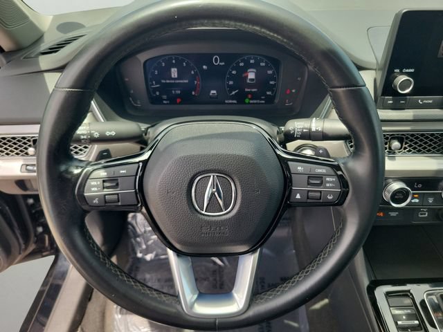 Used 2024 Acura Integra FWD image 22