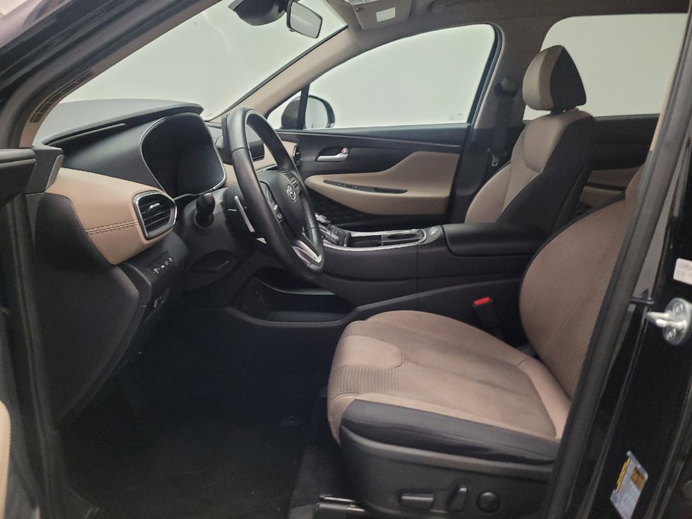 Used 2023 Hyundai Santa Fe SEL FWD image 17